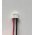 Helyettes�t� Akkumul�tor SENNH Momentum 2 3,7V 650mAh 2,4Wh Li-Polymer