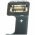 Helyettes�t� Akkumul�tor Apple iPhone 15 3,87V 3349mAh 12,98Wh be�p�tett, szersz�m n�lk�l Li-Polymer