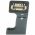 Helyettes�t� Akkumul�tor iPhone 15 Plus 3,86V 4383mAh 16,95Wh be�p�tett Li-Polymer