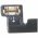 Helyettes�t� Akkumul�tor Apple iPhone 13 Mini 3,88V 2406mAh 9,3Wh be�p�tett Li-Polymer