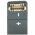 Helyettes�t� Akkumul�tor Apple iPhone 14 3,87V 3279mAh be�p�tett Li-Polymer