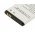 Helyettes�t� Akkumul�tor Honeywell Captuvo SL22 3,7V 1200mAh 4,4Wh Li-ion