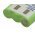 Helyettes�t� Akkumul�tor T5320 T5400 HKNN4002 3,6V 1650mAh 5,9Wh NiMH