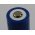 Helyettes�t� Akkumul�tor CR123 3V 450mAh 1,4Wh LiFePO4