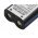 Helyettes�t� Akkumul�tor CR-P2 6V 500mAh 3,0Wh LiFePO4