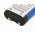 Helyettes�t� Akkumul�tor 2CR5 6V 500mAh 3,0Wh LiFePO4