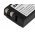 Helyettes�t� Akkumul�tor Canon BP-711 E818 6V 2100mAh 12,6Wh fekete NiMH