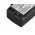 Helyettes�t� Akkumul�tor Canon BP-808 7,4V 830mAh 6,1Wh fekete Li-ion