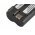 Helyettes�t� Akkumul�tor Canon BP-511 7,4V 1250mAh 9,3Wh Li-ion