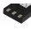 Helyettes�t� Akkumul�tor Canon NB-3L 3,7V 790mAh 2,9Wh Li-ion