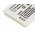 Helyettes�t� Akkumul�tor Canon NB-4L 3,7V 700mAh 2,6Wh Li-ion