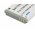 Helyettes�t� Akkumul�tor Canon NB-6L 3,7V 1000mAh 3,7Wh Li-ion