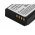 Helyettes�t� Akkumul�tor Canon LP-E10 7,4V 950mAh 7,0Wh Li-ion