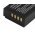 Helyettes�t� Akkumul�tor Fujitsu NP-W126 7,4V 950mAh 7,0Wh Li-ion