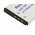 Helyettes�t� Akkumul�tor KOD KLIC-7001 3,7V 720mAh 2,7Wh Li-ion