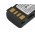 Helyettes�t� Akkumul�tor JVC BN-VF808 7,4V 800mAh 5,9Wh fekete Li-ion