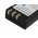 Helyettes�t� Akkumul�tor Nikon EN-EL9 7,4V 1100mAh 8,1Wh Li-ion