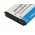 Helyettes�t� Akkumul�tor Samsung BP-70A 3,7V 670mAh 2,5Wh Li-ion