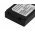Helyettes�t� Akkumul�tor Panasonic CGA-S002E DMW-BM7 7,2V 720mAh 5,2Wh Li-ion