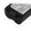 Helyettes�t� Akkumul�tor Panasonic CGR-S006 DMW-BMA7 7,4V 750mAh 5,6Wh Li-ion
