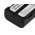 Helyettes�t� Akkumul�tor Panasonic VW-VBD1 B202 7,2V 2200mAh 15,8Wh Li-ion