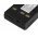 Helyettes�t� Akkumul�tor Panasonic VW-VBS10E 4,8V 2100mAh 10,1Wh fekete NiMH