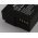 Helyettes�t� Akkumul�tor Panasonic DMW-BLC12 7,4V 1000mAh Li-ion