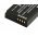 Helyettes�t� Akkumul�tor Panasonic DMW-BCG10 3,7V 1000mAh Li-ion