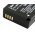 Helyettes�t� Akkumul�tor Panasonic DMW-BLE9 7,4V 770mAh 5,7Wh Li-ion