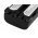 Helyettes�t� Akkumul�tor Sony NP-FM50 NP-QM51 7,4V 1500mAh 11,1Wh s�t�tsz�rke Li-ion
