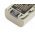 Helyettes�t� Akkumul�tor Sony NP-FP50 7,4V 750mAh 5,6Wh s�t�t sz�rke Li-ion