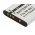Helyettes�t� Akkumul�tor Sony NP-BK1 3,7V 770mAh 2,8Wh Li-ion