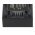 Helyettes�t� Akkumul�tor Sony NP-FV100 7,4V 3300mAh 24,4Wh s�t�tsz�rke Li-ion