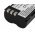 Helyettes�t� Akkumul�tor Olympus BLM-1 7,4V 1500mAh Li-ion