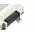 Helyettes�t� Akkumul�tor Dell Latitude E6400 11,1V 4400mAh 49Wh sz�rke Li-ion