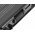Helyettes�t� Akkumul�tor Dell Studio 17 1745 1749 11,1V 4400mAh 49Wh Li-ion