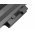 Helyettes�t� Akkumul�tor Sony VGP-BPL21 11,1V 6600mAh 73Wh fekete Li-ion