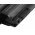 Helyettes�t� Akkumul�tor Toshiba Sat R850 PRO R850 11,1V 4400mAh 49Wh fekete Li-ion