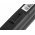 Helyettes�t� Akkumul�tor Samsung X60 series 11,1V 4400mAh 49Wh fekete Li-ion