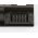 Helyettes�t� Akkumul�tor ACER TM 2490 laptop 11,1V 4400mAh 49Wh Li-ion