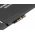 Helyettes�t� Akkumul�tor Apple iPad 2 A1376 A1316 3,8V 6500mAh 24,7Wh be�p�tett Li-Polymer