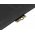 Helyettes�t� Akkumul�tor A1389 Apple iPad 3, iPad 4 3,72V 11560mAh 43,0Wh be�p�tett Li-Polymer