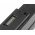 Helyettes�t� Akkumul�tor ASUS G53 G73 A42-G73 14,8V 4400mAh 65Wh fekete Li-ion