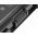 Helyettes�t� Akkumul�tor ASUS T12 X51H A32-X51 11,1V 4400mAh 49,0Wh fekete Li-ion