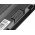 Helyettes�t� Akkumul�tor Dell Inspiron 13R, 14R 11,1V 5200mAh 58,0Wh Li-ion