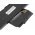 Helyettes�t� Akkumul�tor A1437 MacBook Pro 13 A1425 (Late 2012) 11,21V 6600mAh 74,0Wh be�p�tett Li-Polymer