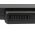 Helyettes�t� laptop Akkumul�tor HP EliteBook 8560p 11,1V 6600mAh 73Wh Li-ion
