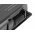 Helyettes�t� Akkumul�tor MSI GT660 11,1V 7800mAh 87Wh fekete Li-ion