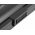 Helyettes�t� Akkumul�tor MSI CX640 CR640 11,1V 4400mAh 49Wh fekete Li-ion