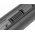 Helyettes�t� Akkumul�tor Dell Latitude E3340 11,1V 4400mAh 49,0Wh fekete Li-ion